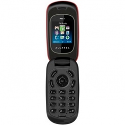 Alcatel ONETOUCH 222 -  1